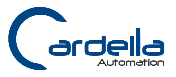 Logotipo Cardella Automation F.B.