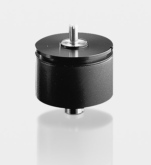 Sensores Angulares 67 IPE-6000 Novotechnik