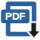 Ícone PDF