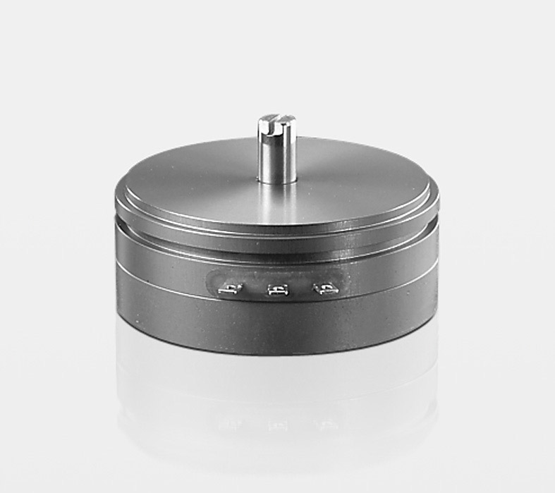 Sensores Angulares 63 P-6500 Novotechnik