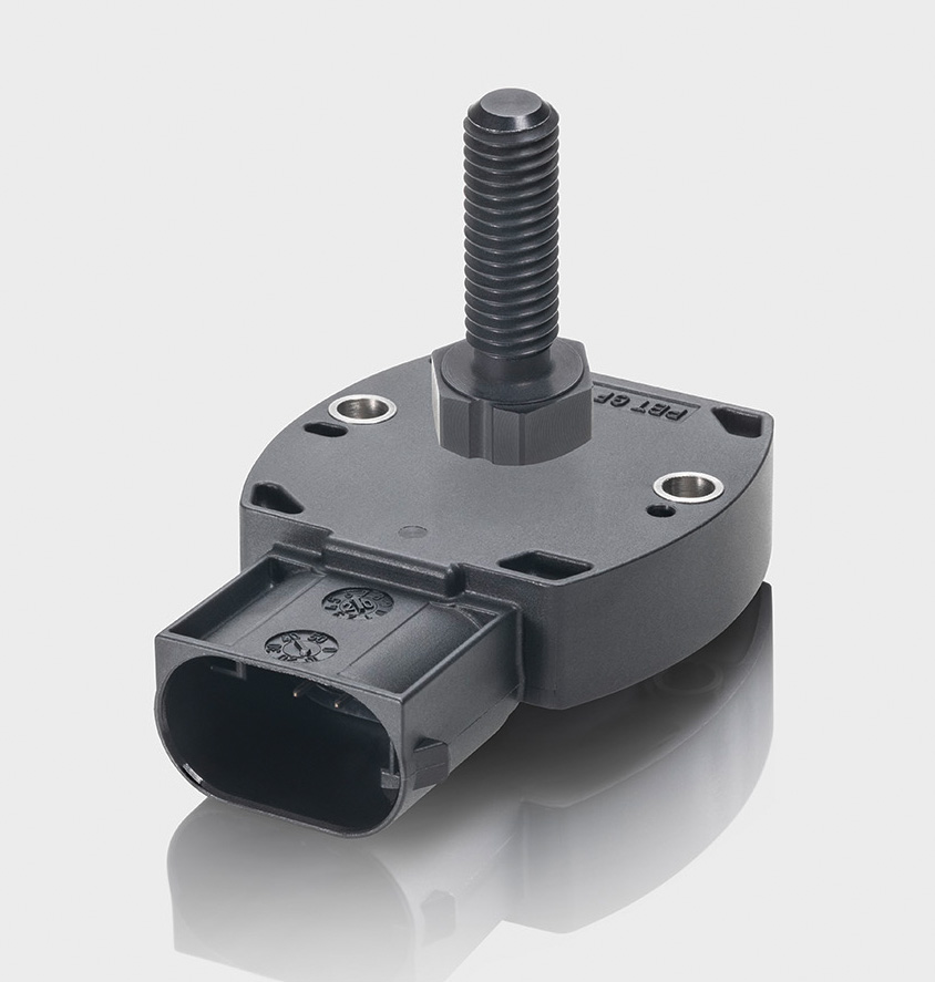 Sensores Angulares 22 RFE-3200 Novotechnik