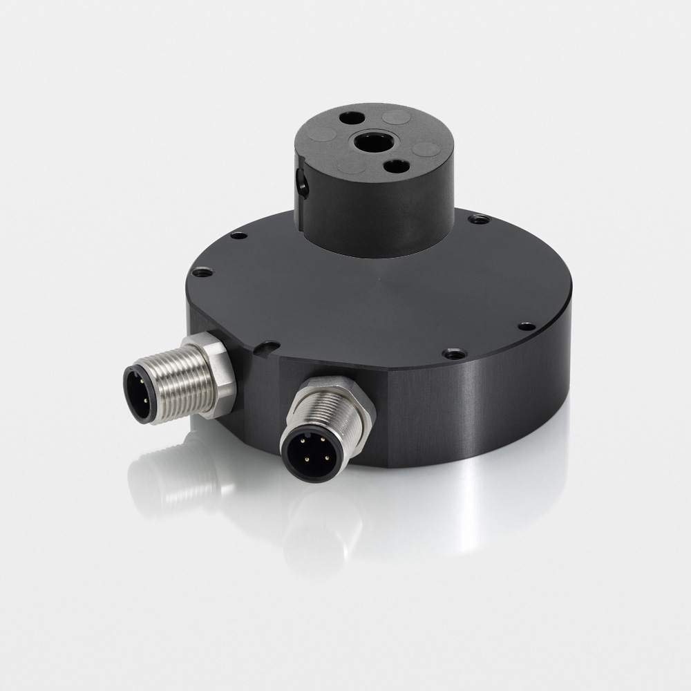 Sensores Angulares 31 RFX-6900 Novotechnik
