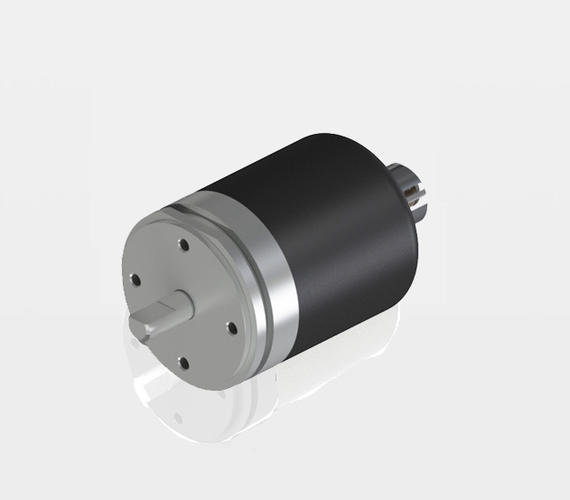 Sensores Angulares 43 RSB-3600 Novotechnik