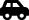 Ícone automotivo