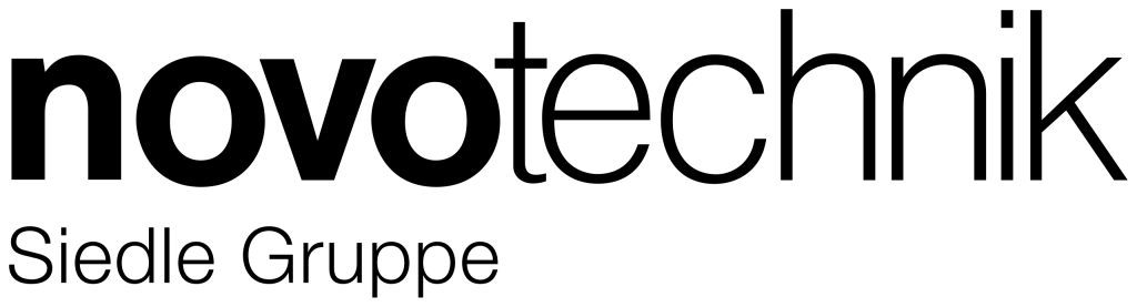Novotechnik Logo full